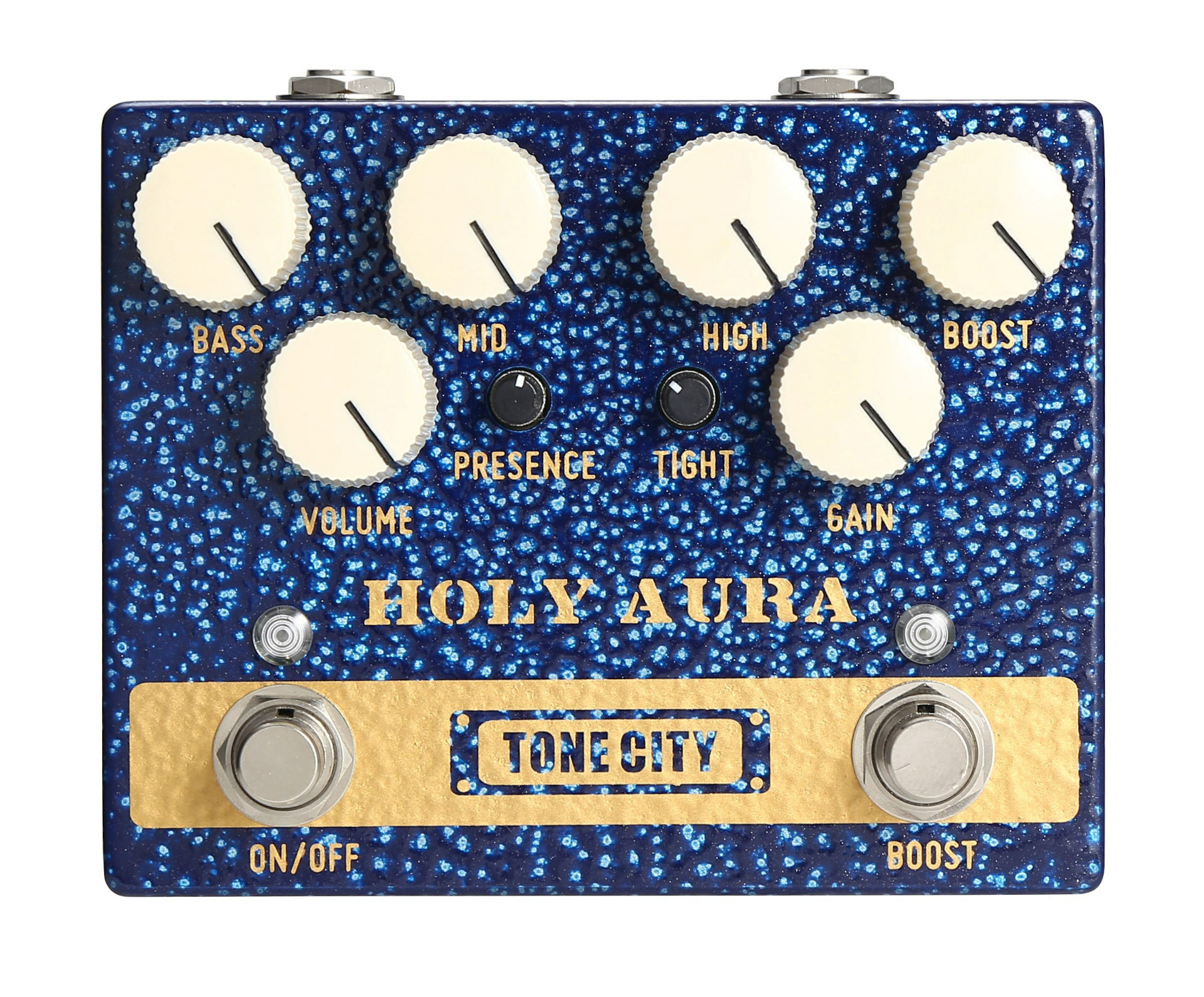 Tone City Holy Aura - Distortion / Boost