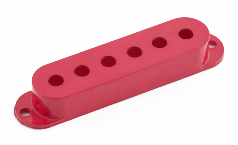 Seymour Duncan Pickup Cover for Strat Pickups - Pink