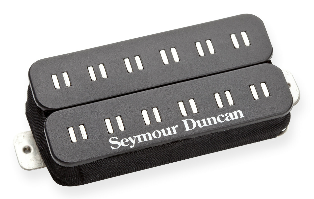 Seymour Duncan PATB-1N - Parallel Axis Original, Neck Humbucker - Black
