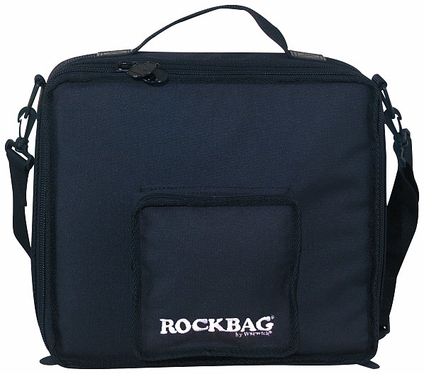 RockBag - Mixer Bag (28 x 25 x 8 cm / 11.02" x 9.84" x 3.15")