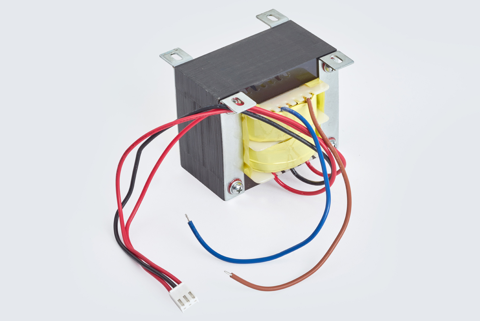 BC150 power transformer EI primary voltage 220V-240V AC