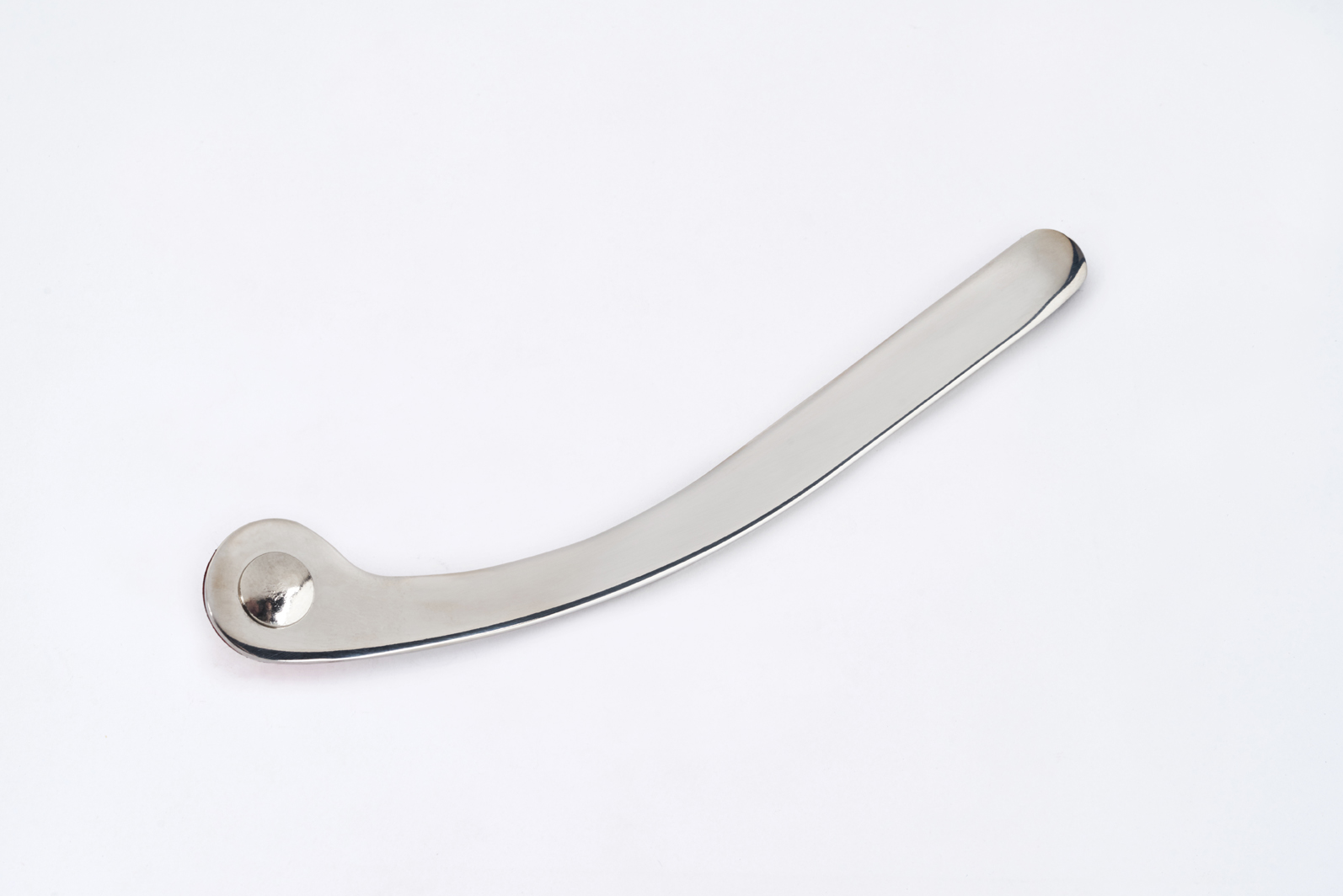 Bigsby Handle, Flat w-stud and small parts