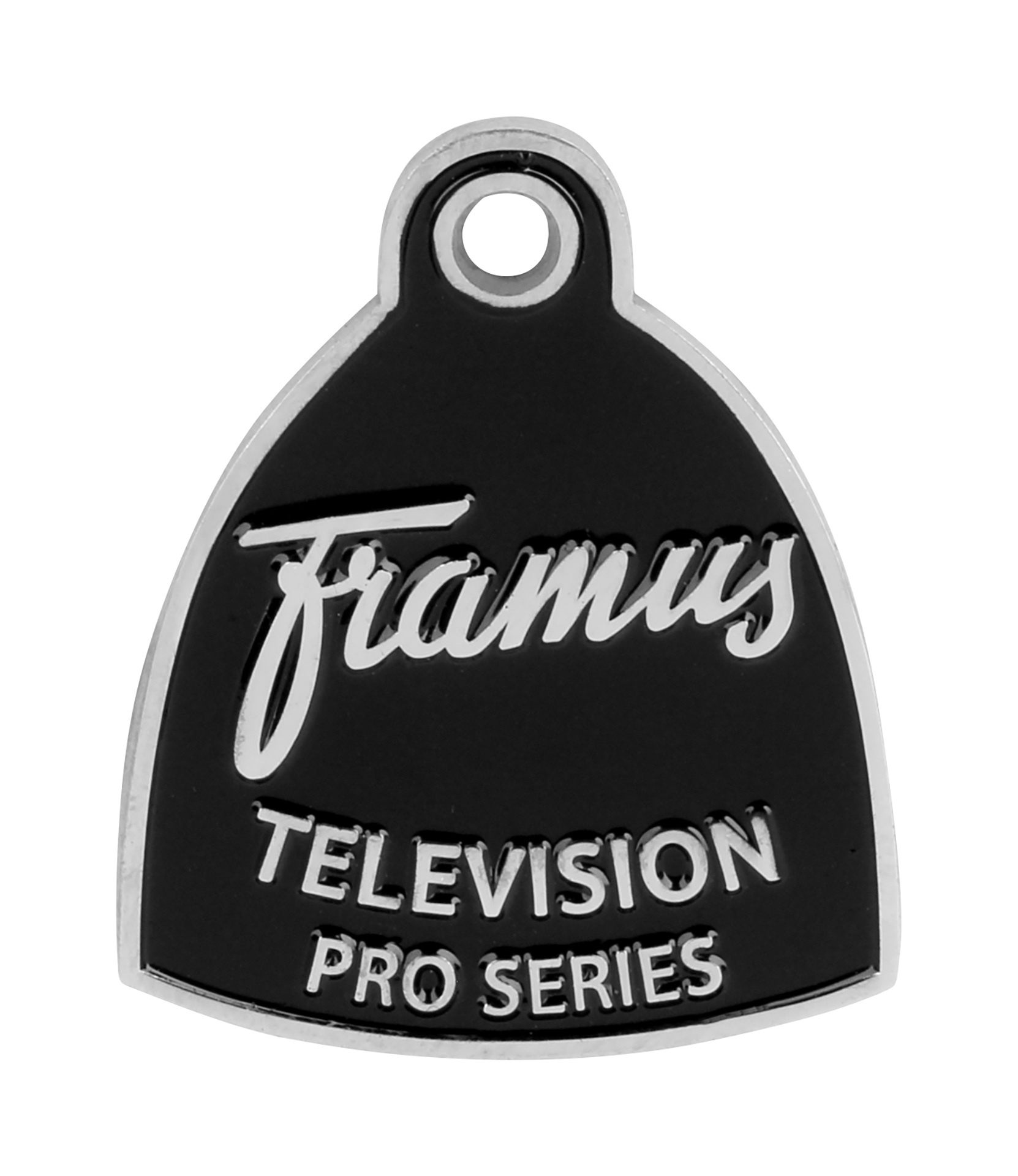 Trussrodcover Framus Pro Series Television