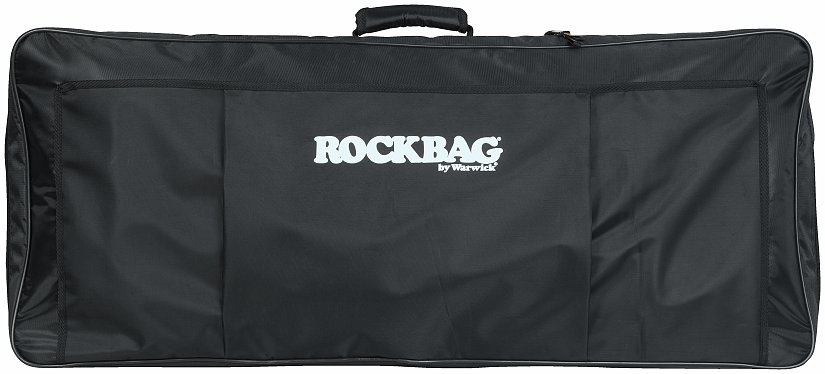 RockBag - Student Line - Keyboard Bag, 61 Keys (40,5 cm / 15.94" Depth)