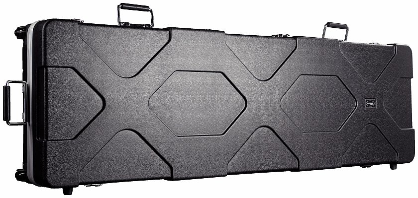 RockCase - Standard Line - DJ Setup ABS Case, Large