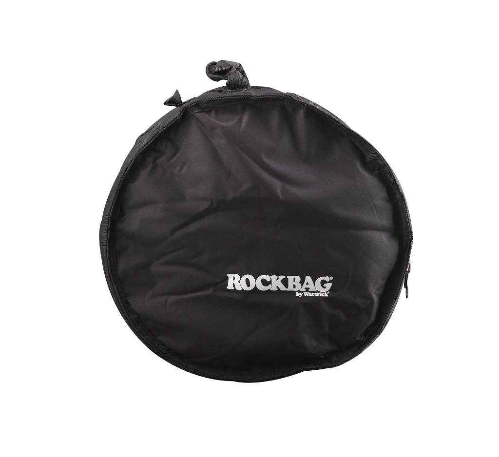 RockBag - Student Line - Bass Drum Bag (20" x 16")