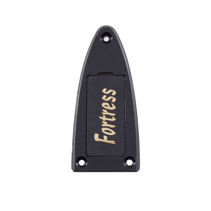 Truss Rod Cover RockBass Fortress old Version
