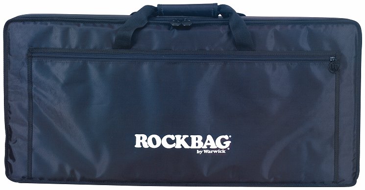 RockBag - Microphone Bag (10 Microphones)