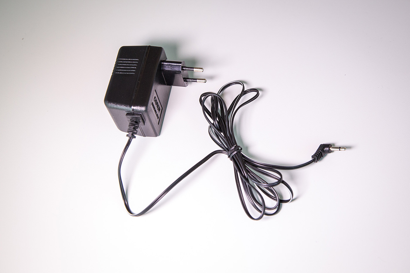 RockGear Spare Part - Power Adapter for RockBag GigBoard - EU Plug