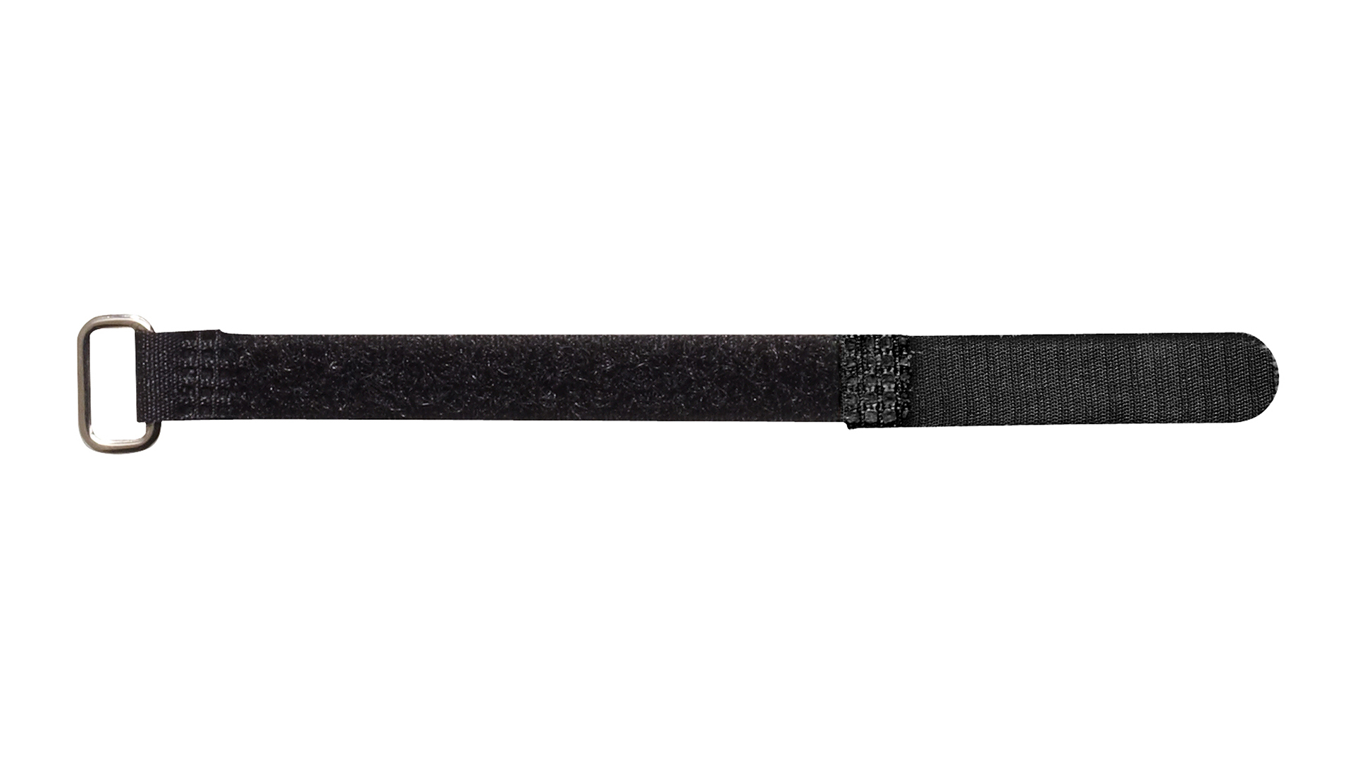 RockBoard Cable Ties, 10 pcs., Extra Small - Black