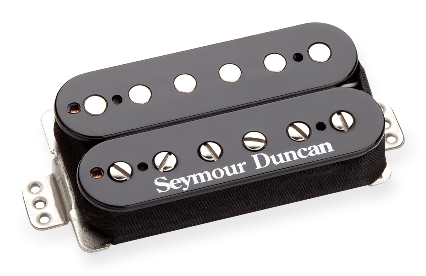 Seymour Duncan 78 Model Trembucker - Bridge Pickup - Black