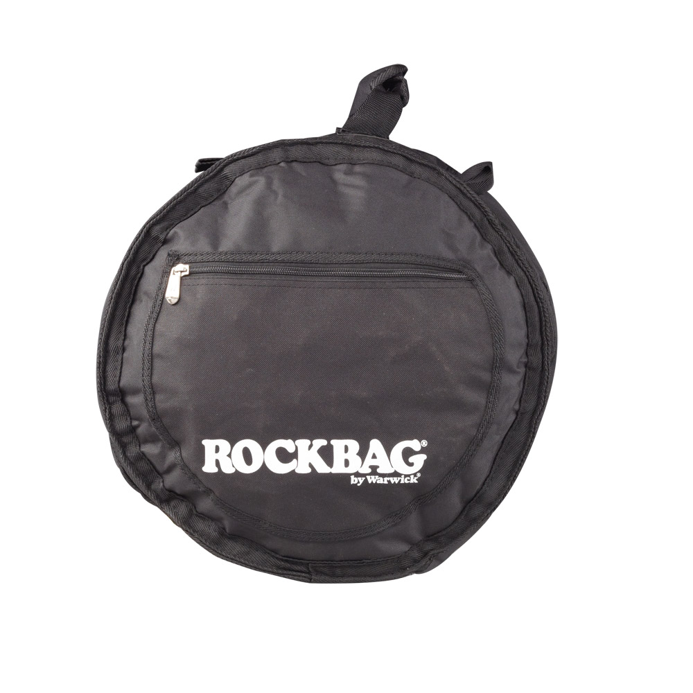 RockBag - Deluxe Line - Power Tom Bag (13" x 11")