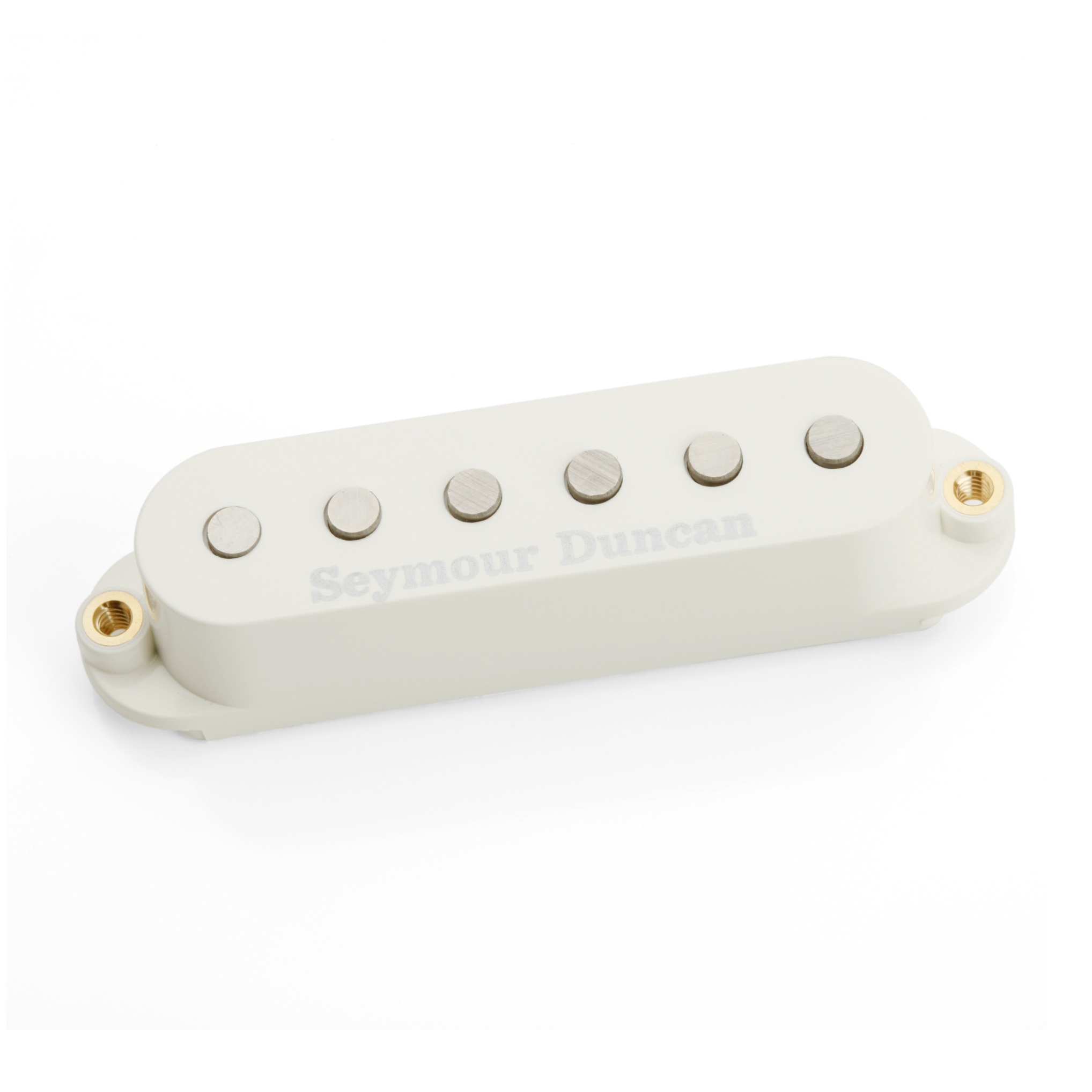 Seymour Duncan STK-S4N - Classic Stack Plus Strat - Neck Pickup - Parchment