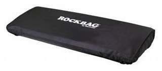 RockBag - Keyboard Dust Cover, 76 Keys (33 cm / 12.99" Depth)