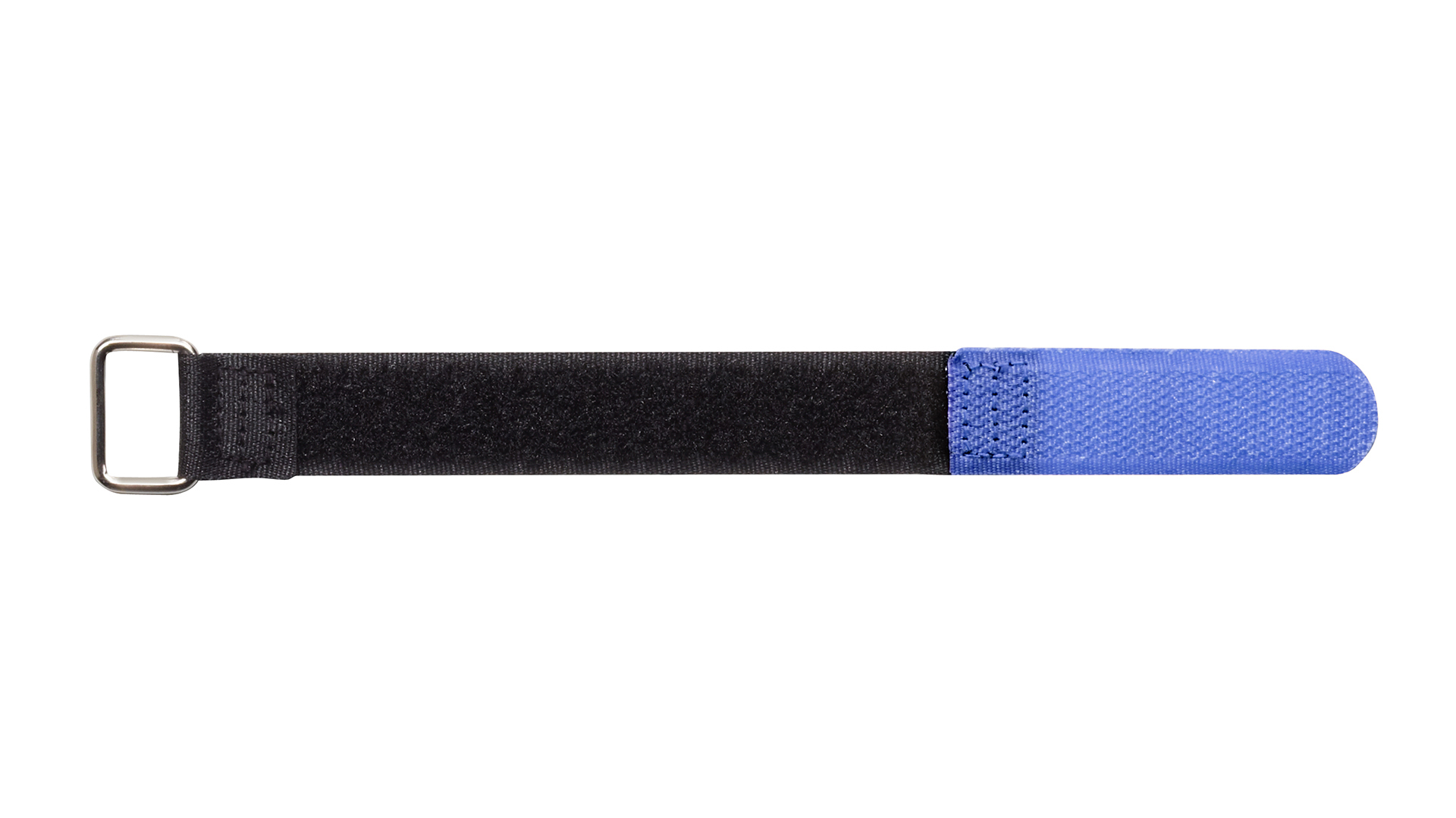 RockBoard Cable Ties, 10 pcs., Small - Blue