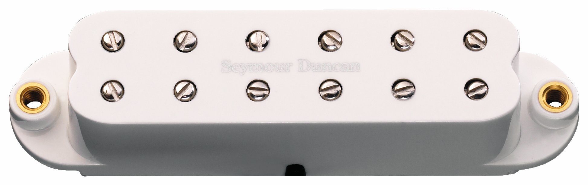 Seymour Duncan SL59-1N - Little '59 Strat, Neck Pickup - White