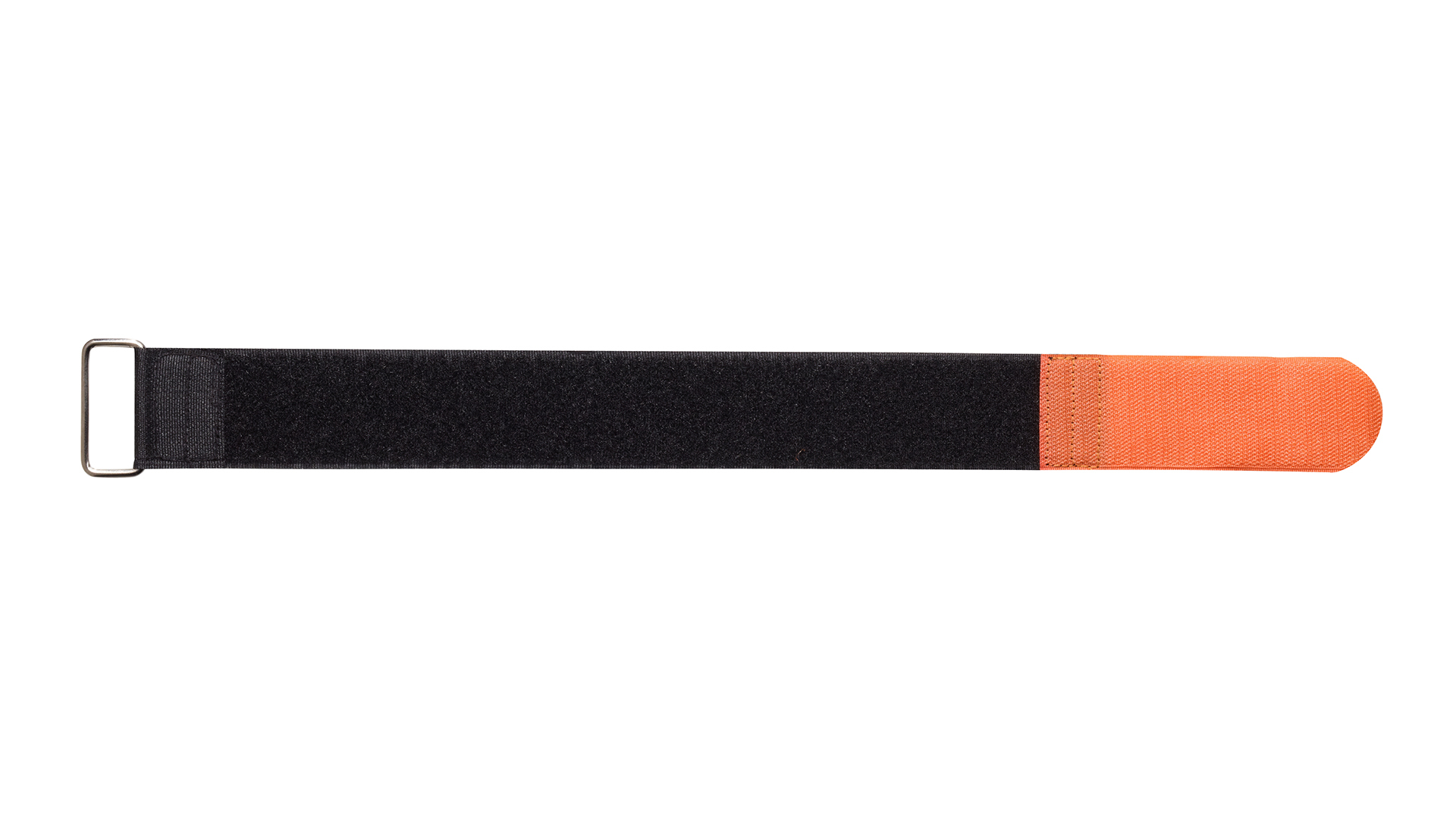 RockBoard Cable Ties, 10 pcs., Large - Orange