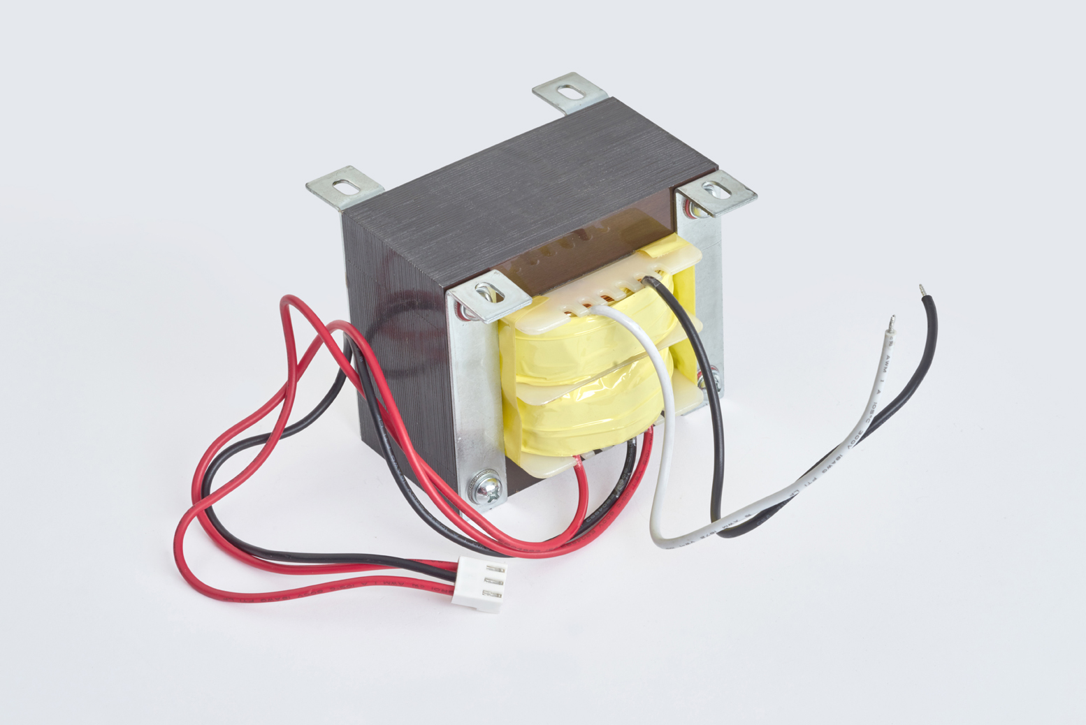 BC150 power transformer EI primary voltage 120V AC
