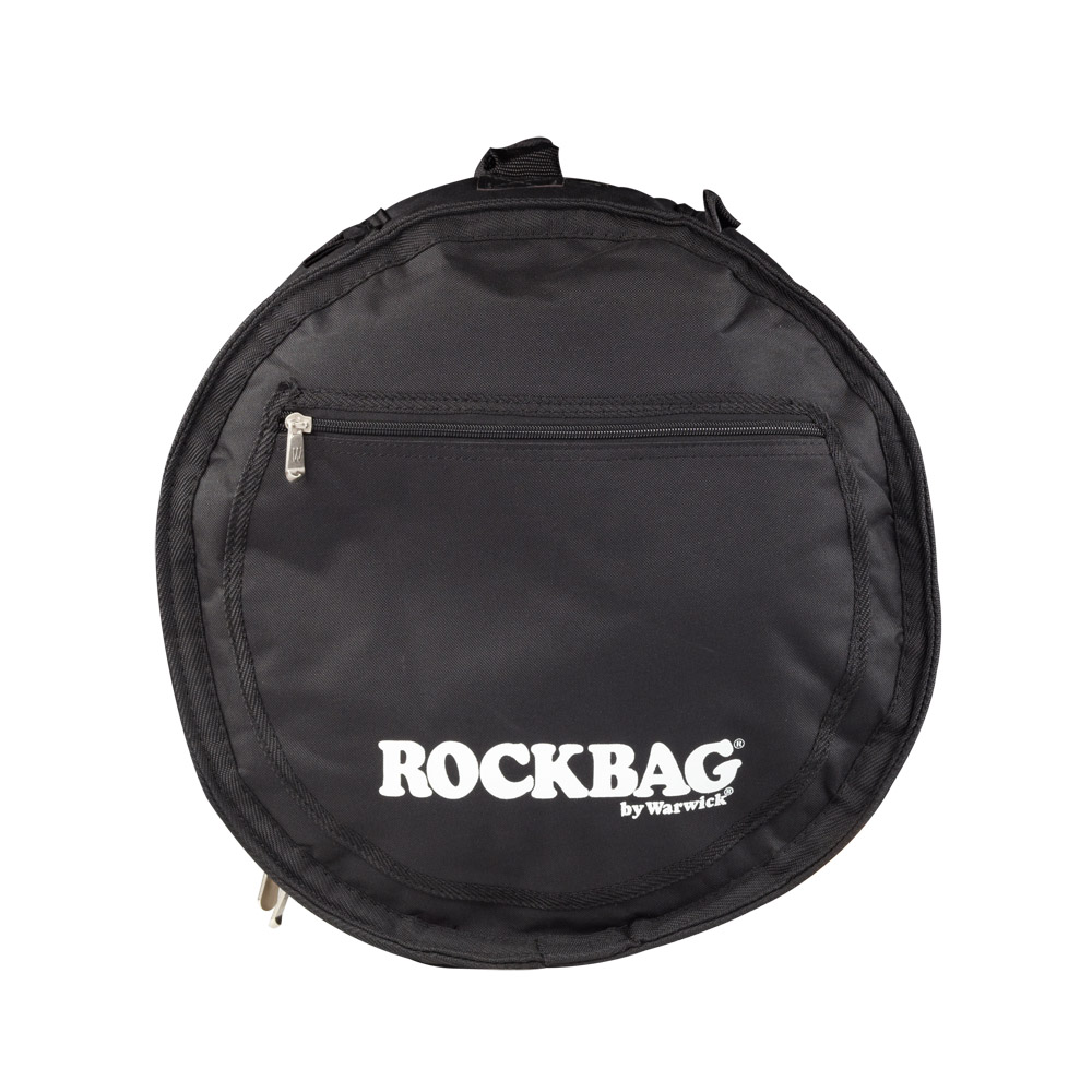 RockBag - Deluxe Line - Power Tom Bag (14" x 14")