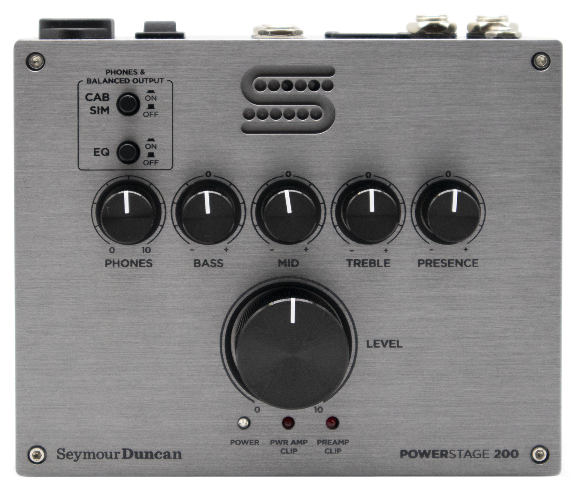 Seymour Duncan PowerStage 200 - Guitar Power Amp