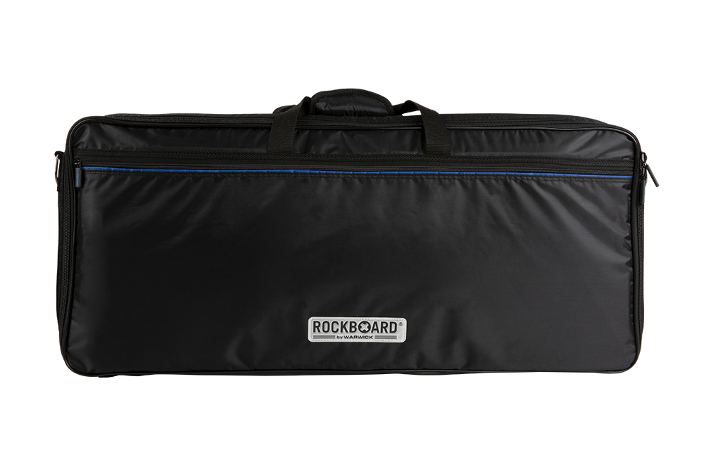 RockBoard Professional Gig Bag for RockBoard QUAD 4.3 Pedalboard