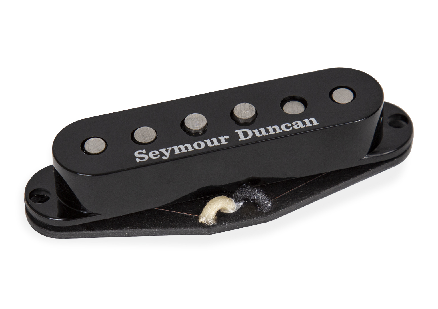Seymour Duncan Scooped Strat - Bridge Pickup - Black