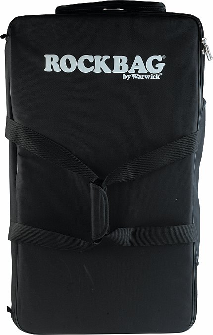 RockBag - Premium Line - Electronic Drum Bag (87 x 37 x 49 cm / 34.25" x 14.57" x 19.29")