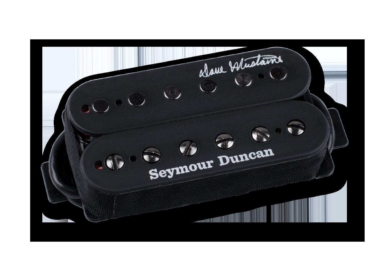 Seymour Duncan Thrash Factor Dave Mustaine Signature Bridge Humbucker
