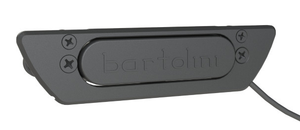 Bartolini Acoustic Guitar Soundhole Pickup (3AV)