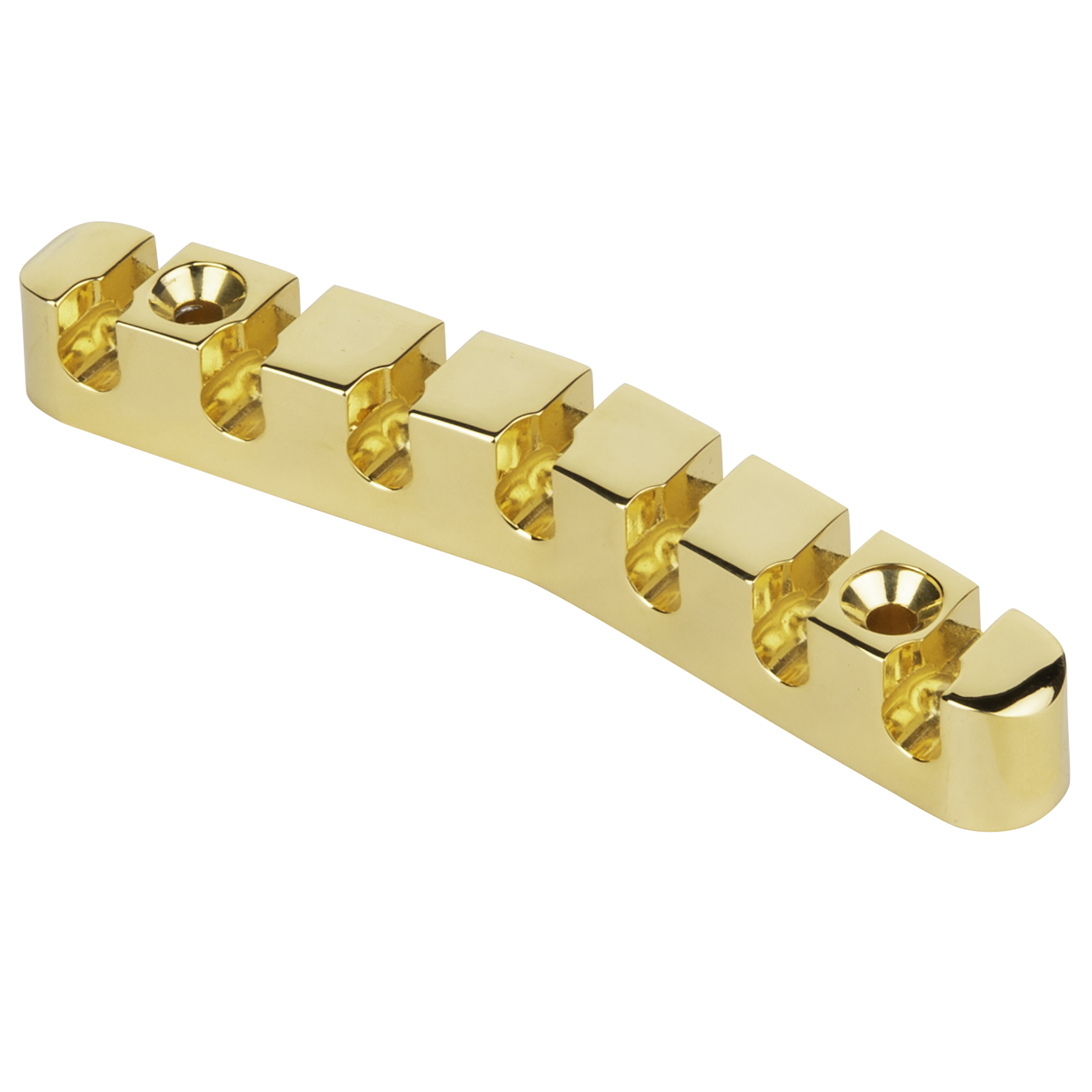 Warwick Parts - Tailpiece, 7-String / Gold