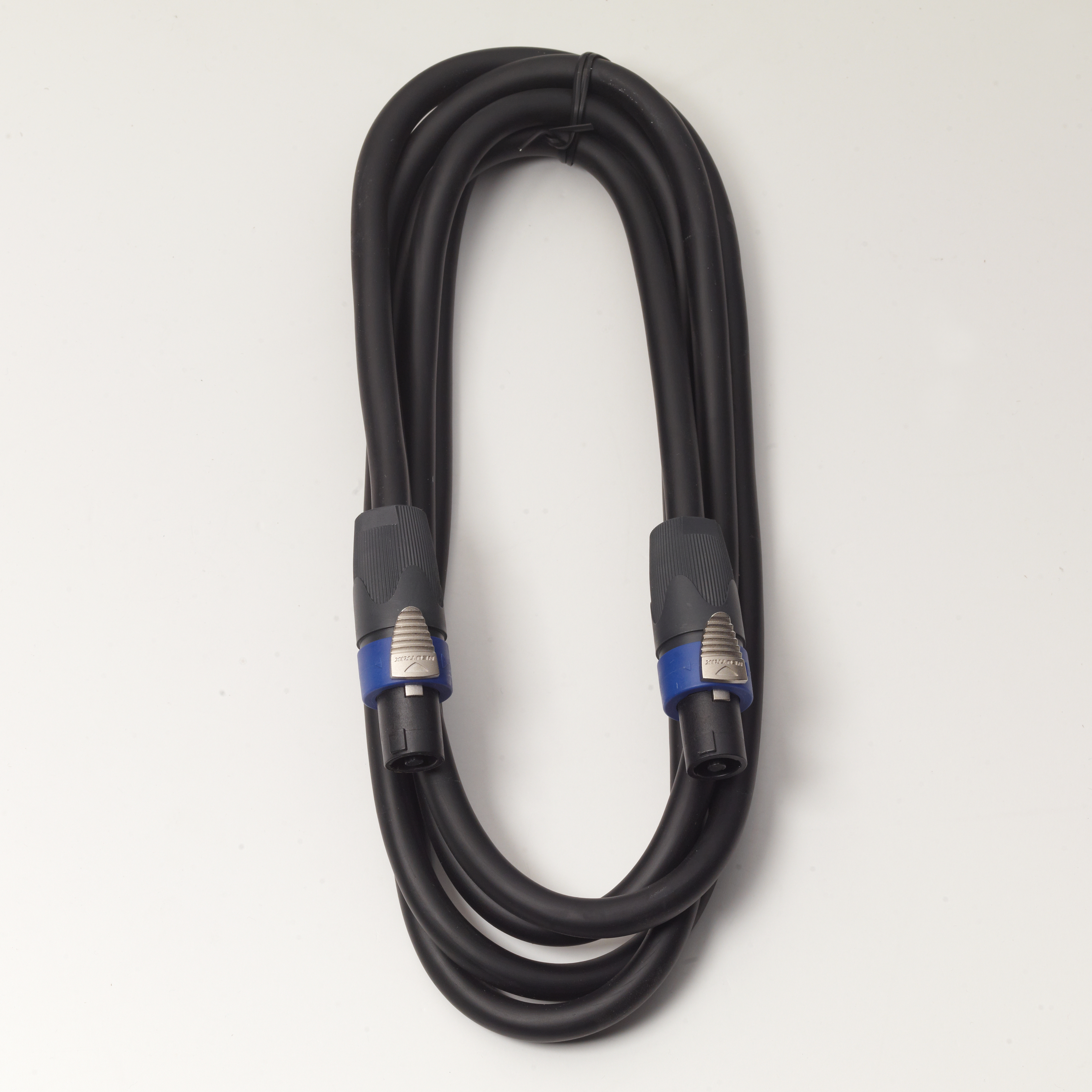 RockCable Speaker Cable - Speakon Plug (4-pole) - 3 m / 9.8 ft