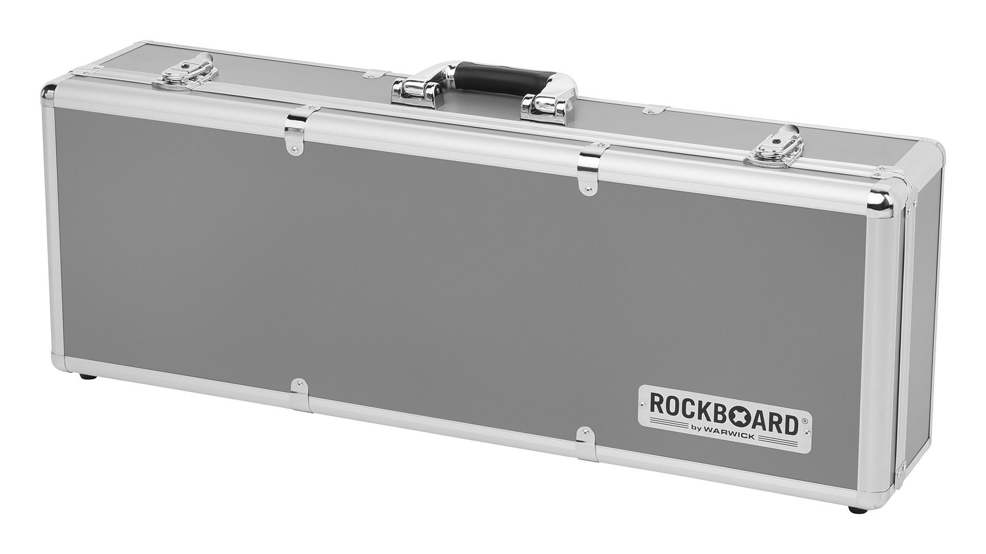 RockBoard Professional Flight Case for RockBoard DUO 3.3 Pedalboard