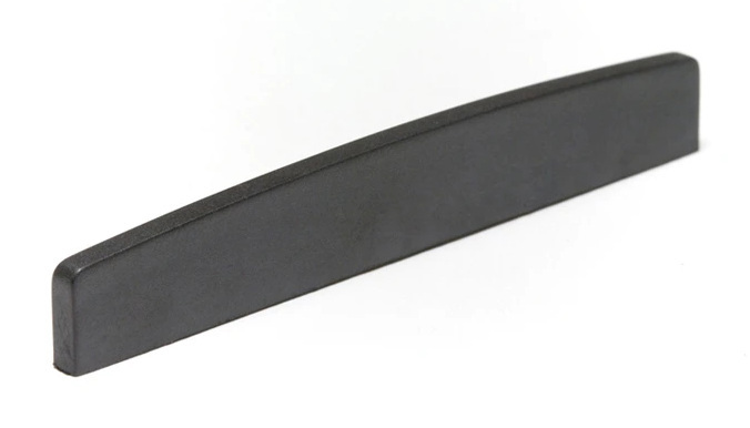 String Saver PS-9000-00 - Acoustic Saddle Blank (1/8" Thick)