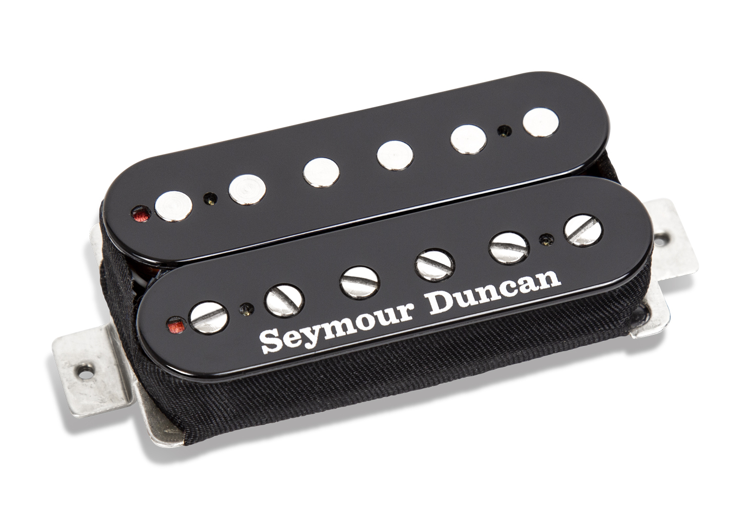 Seymour Duncan Exciter Humbucker - Bridge Pickup - Black
