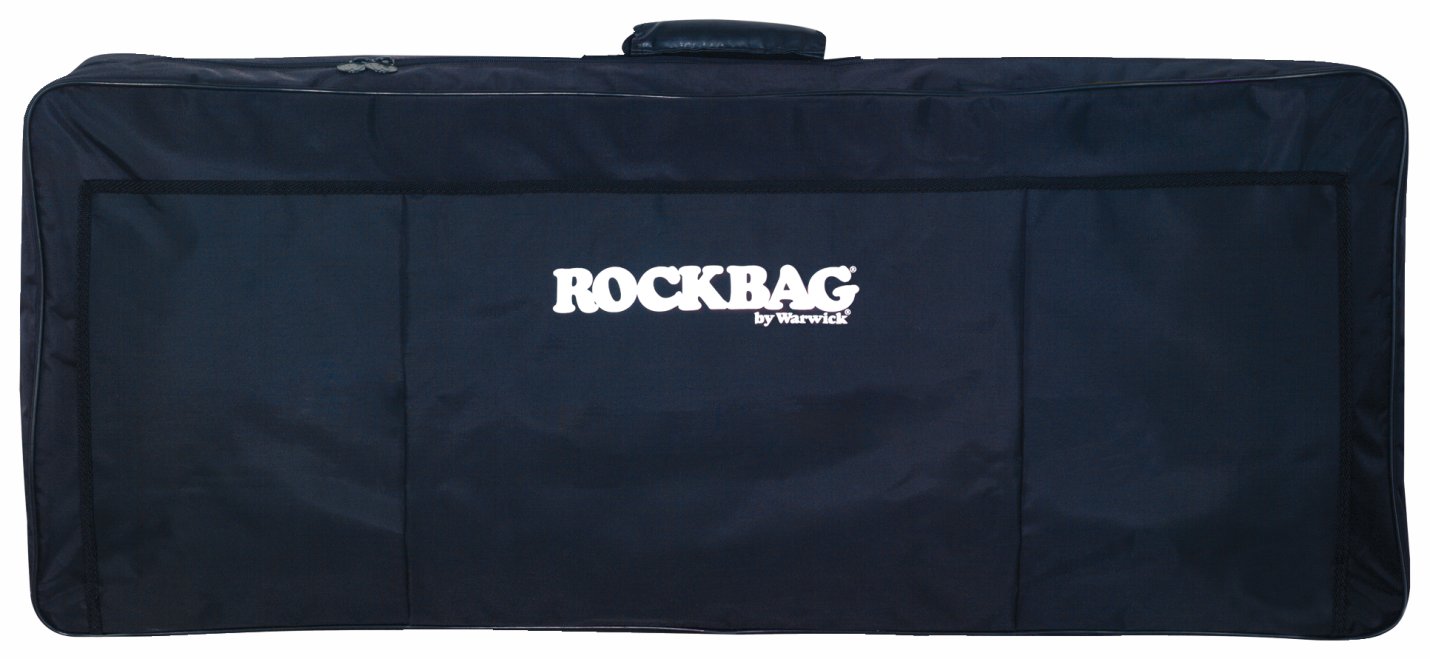 RockBag - Student Line - Keyboard Bag, 76 Keys (42 cm / 16.54" Depth)