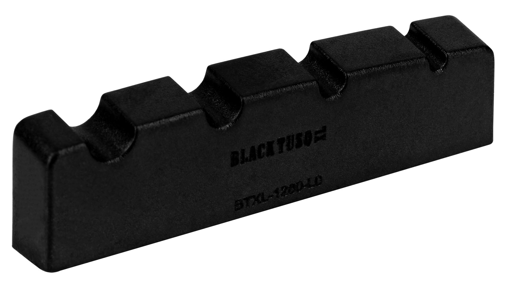 TUSQ BT-1260-L0 - U-Bass Nut, Slotted - 4-String, Lefthand
