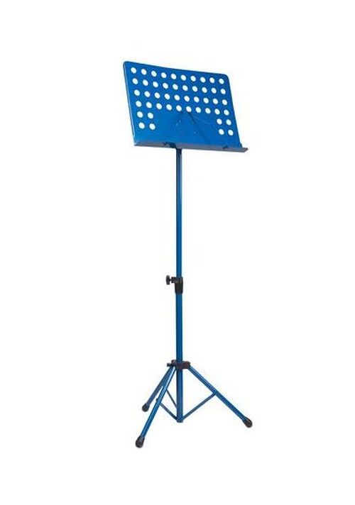WARWICK RockStand RS 10100 BL Orchesterpult, blau