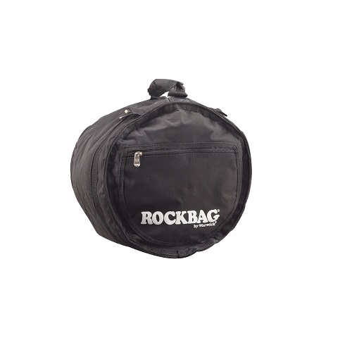 RockBag - Deluxe Line - Power Tom Bag (12" x 10")