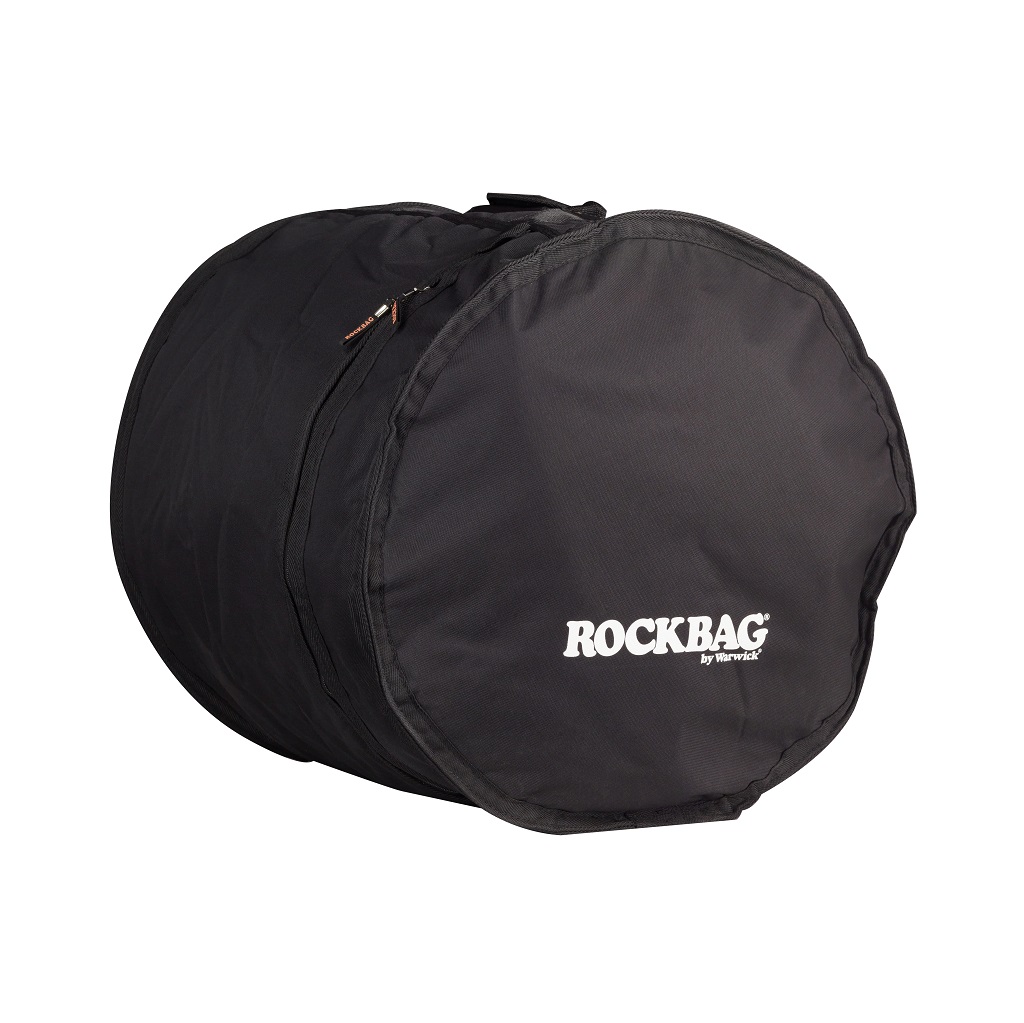 RockBag - Student Line - Bass Drum Bag (18" x 16")