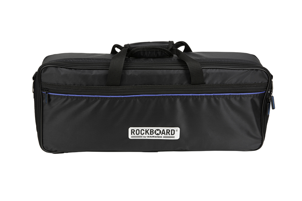 RockBoard Professional Gig Bag for RockBoard TRES 3.2 Pedalboard