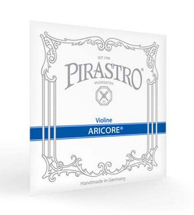 PIRASTRO 416021 Aricore Violin Saiten Satz 4/4