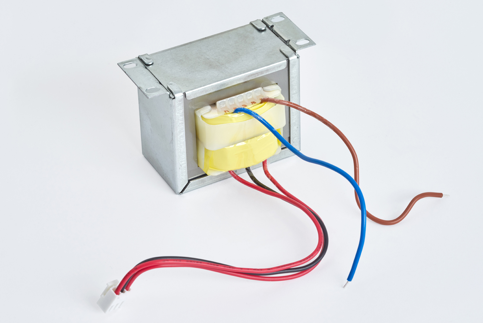 BC80 power transformer EI primary voltage 220V-240V AC