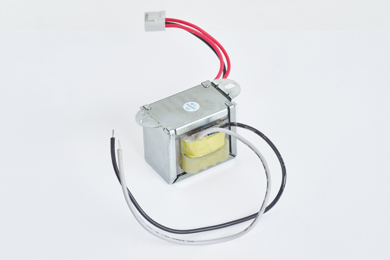 BC10 power transformer EI primary voltage:120V AC