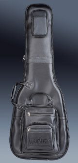Warwick - Genuine Handmade Leather Bags - Electric Bass Gig Bag