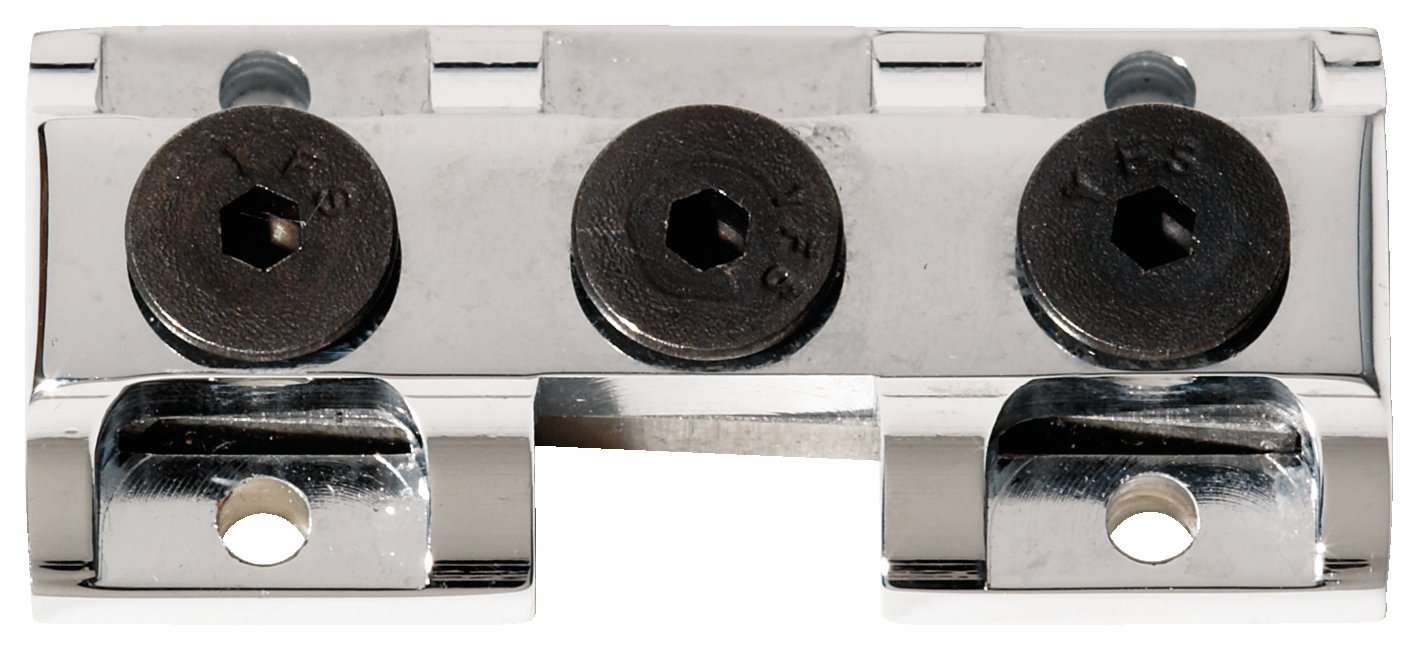 Kahler 5513 - Standard String Lock - Chrome