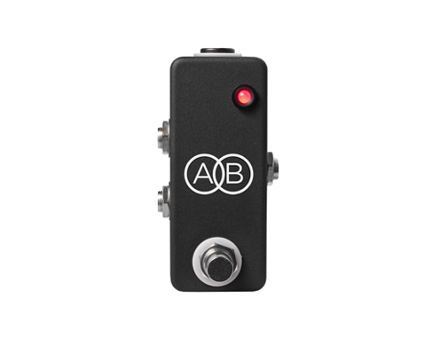 JHS Pedals Mini A/B - A/B Switch