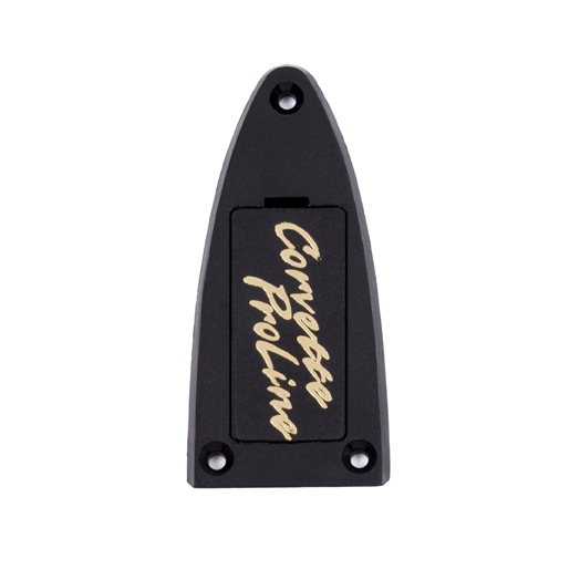 Warwick Parts - Easy-Access Truss Rod Cover for WarwickCorvette Pro Line, Lefthand