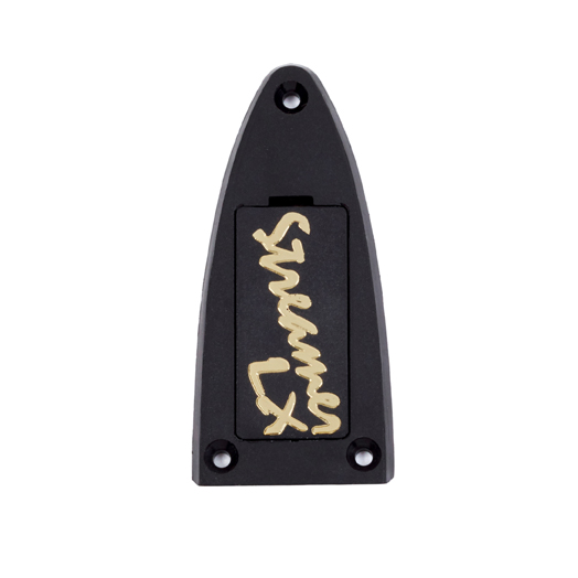Warwick Parts - Easy-Access Truss Rod Cover for Warwick Streamer LX, Lefthand