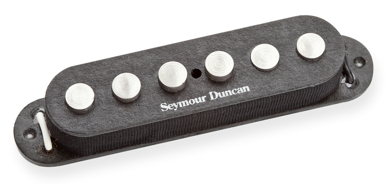 Seymour Duncan SSL-7 - Quarter Pound Staggered Strat Pickup - no Cap