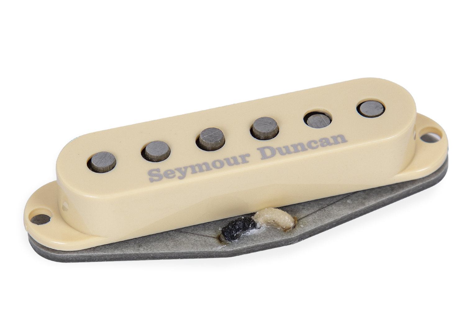 Seymour Duncan Psychedelic Strat - Middle RwRp Pickup - Cream